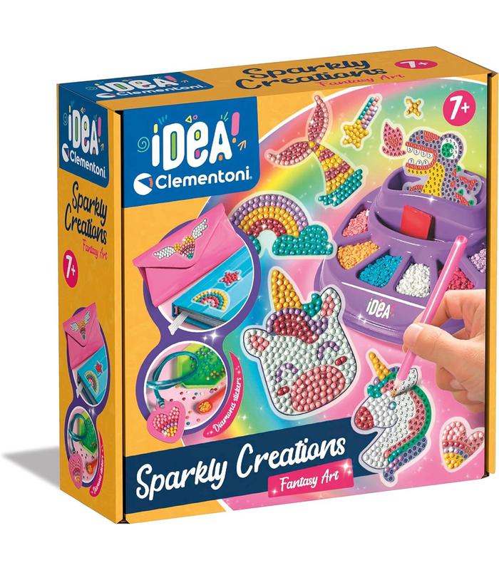 idea-sparkly-creations-fantasy-art