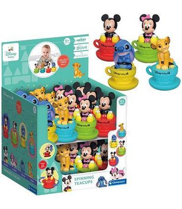 personajes-giratorios-disney-display