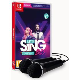 lets-sing-2023-micros-switch-reacondicionado