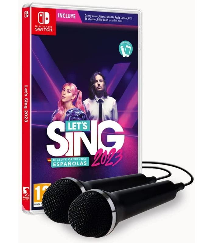 lets-sing-2023-micros-switch-reacondicionado