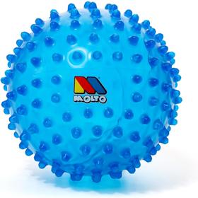Bola Sensorial 20 Cm Diametro Azul