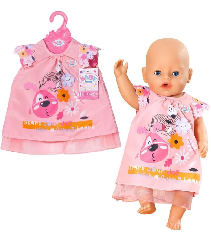 vestido-baby-born-dress-dog-43-cm