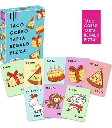 taco-gorro-tarta-regalo-pizza