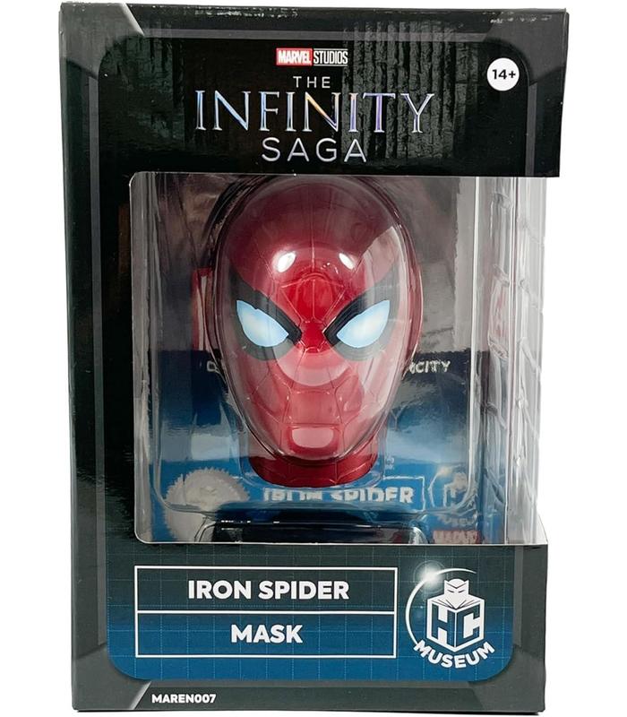 marvel-museum-iron-spider-man-mask