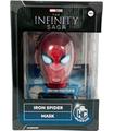 Marvel Museum Iron Spider Man Mask