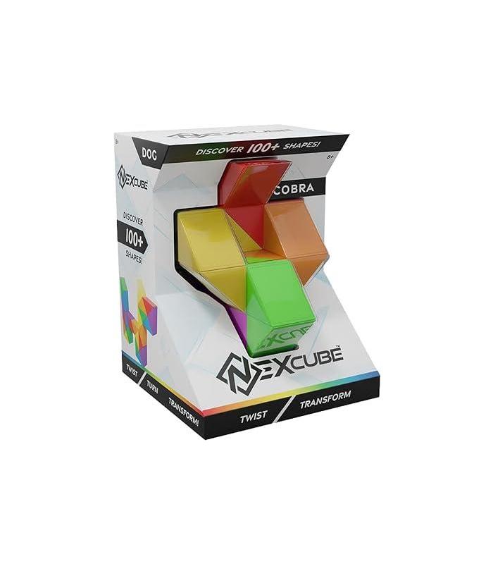 nexcube-cobra