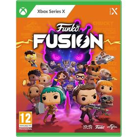 Funko Fusion XBox Series X