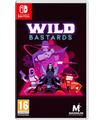 Wild Bastards Switch