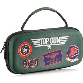 Bolsa Transporte Top Gun Switch Numskull