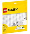 Lego 11026 - Base Blanca