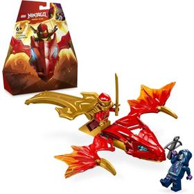 lego-71801-ataque-rising-dragon-de-kai