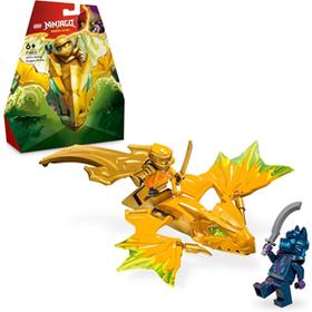 lego-71803-ataque-rising-dragon-de-arin