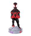 Cable Guy Miles Morales Spiderman