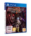Sword Art Online: Fatal Bullet Ps4 -Reacondicionado