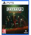 Payday 3 Day One Edition Ps5 -Reacondicionado