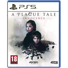 A Plague Tale Innocense Ps5 -Reacondicionado