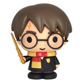 Hucha Harry Potter - Harry Figura Busto