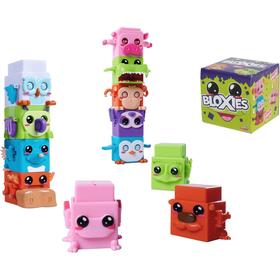 Bloxies Figura En Expositor 24 Uds.