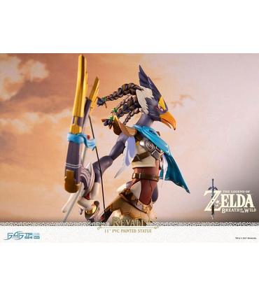 estatua-the-legend-of-zelda-breath-of-the-wild-revali