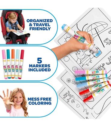 colorea-sin-manchas-erase-una-vez