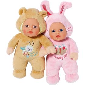Baby Born Animalitos For Babies 18cm Sur
