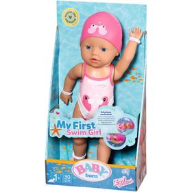 Baby Born Nadadora 30cm