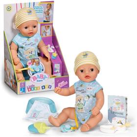 Baby Born Niño 36cm