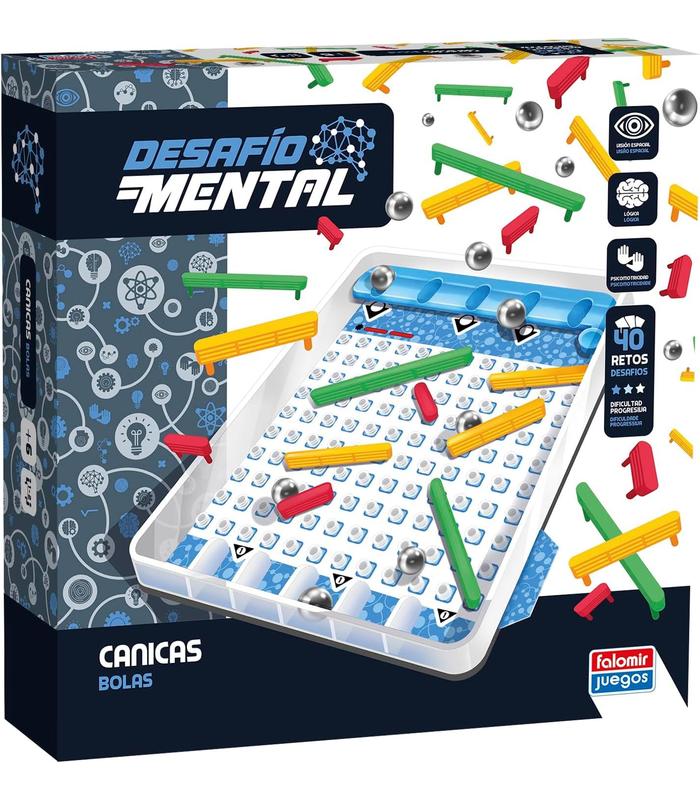 canicas-desafio-mental