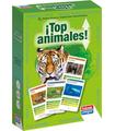 Top Animales