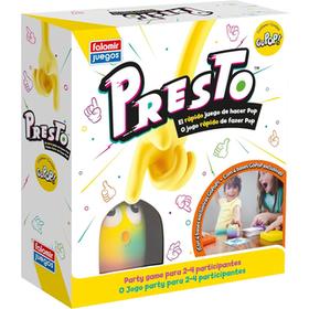 presto