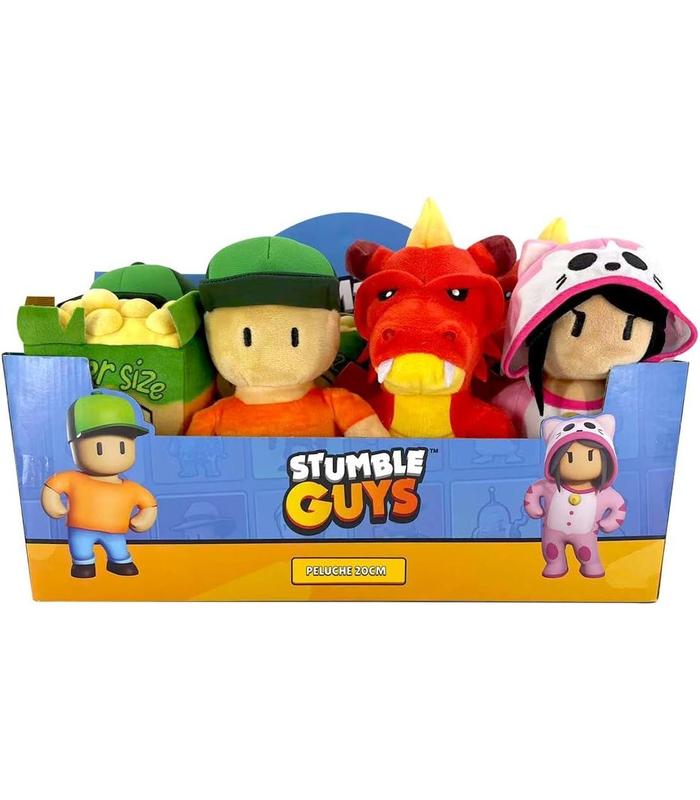 stumble-guys-peluche-20cm-surtidos