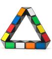 Rubiks Twist - Serpiente De Colores