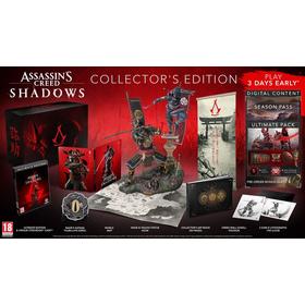 assassins-creed-shadows-edicion-coleccionista-xbox-series-x