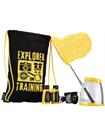 Pack Explorador National Geographic