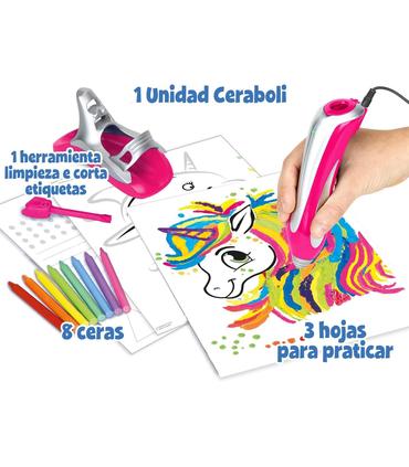 super-ceraboli-crayola-unicornio-neon