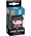 Funko Pop Keychain Demon Slayer Kanao Tsuyuri