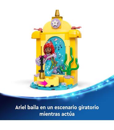 lego-43235-escenario-musical-de-ariel