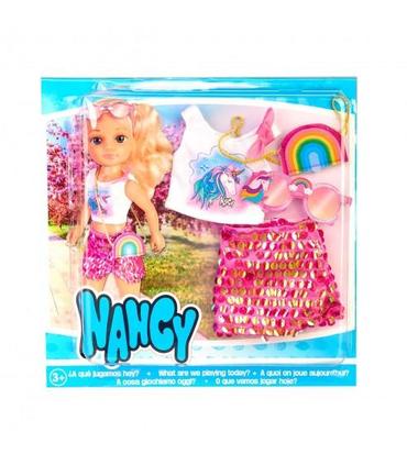 nancy-un-dia-con-look-de-unicornio-surtido