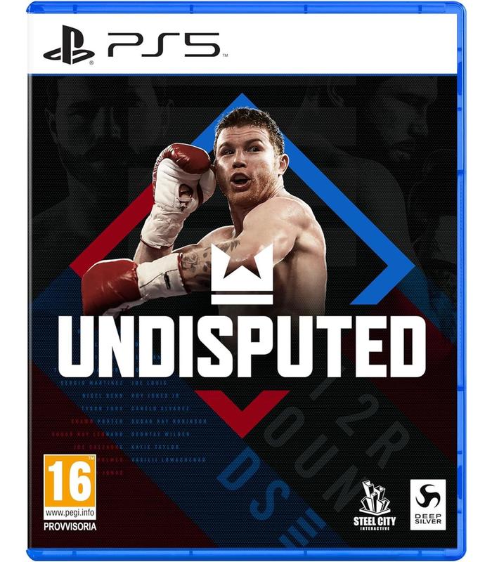 undisputed-ps5