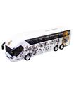 Bus Real Madrid Cf