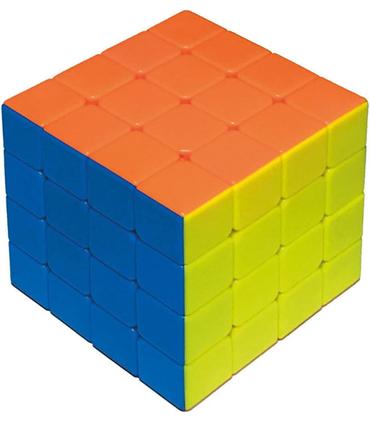 cubo-4x4-classic