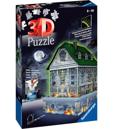 casa-embrujada-night-edition-3d-puzzle-b