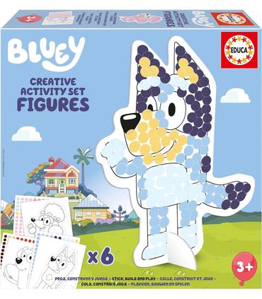 set-para-decorar-bluey-3d