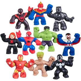 goo-jit-zu-minis-marvel-surtido