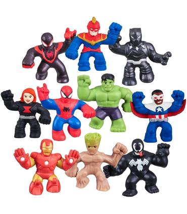 goo-jit-zu-minis-marvel-surtido