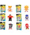 Goo Jit Zu Minis Sonic Surtido