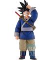 Figura Banpresto Iksho Dragon Ball FIghting Son Goku A.