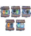 Slugterra Figura Pack De 2 Surtido