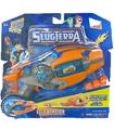 Slugterra Eli´s Blaster