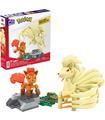 Mega Construx Pokemon Bloques De Construccion